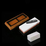 5Pcs Kitchen whetstone chef knife sharpener - EX-STOCK CANADA