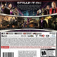 Saints Row: El Tercero 