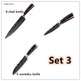 Carpenter's Special Set 6-piece Set 8-piece Set Knife Chef Knife Kitchen Knife Cooking - EX-STOCK CANADA
