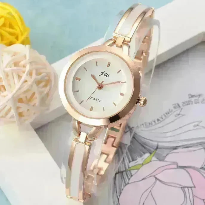 Women's bracelet watch - EX-STOCK CANADA