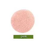 Exfoliating Konjac Face Sponge - EX-STOCK CANADA
