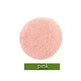 Exfoliating Konjac Face Sponge - EX-STOCK CANADA