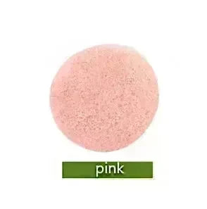 Exfoliating Konjac Face Sponge - EX-STOCK CANADA