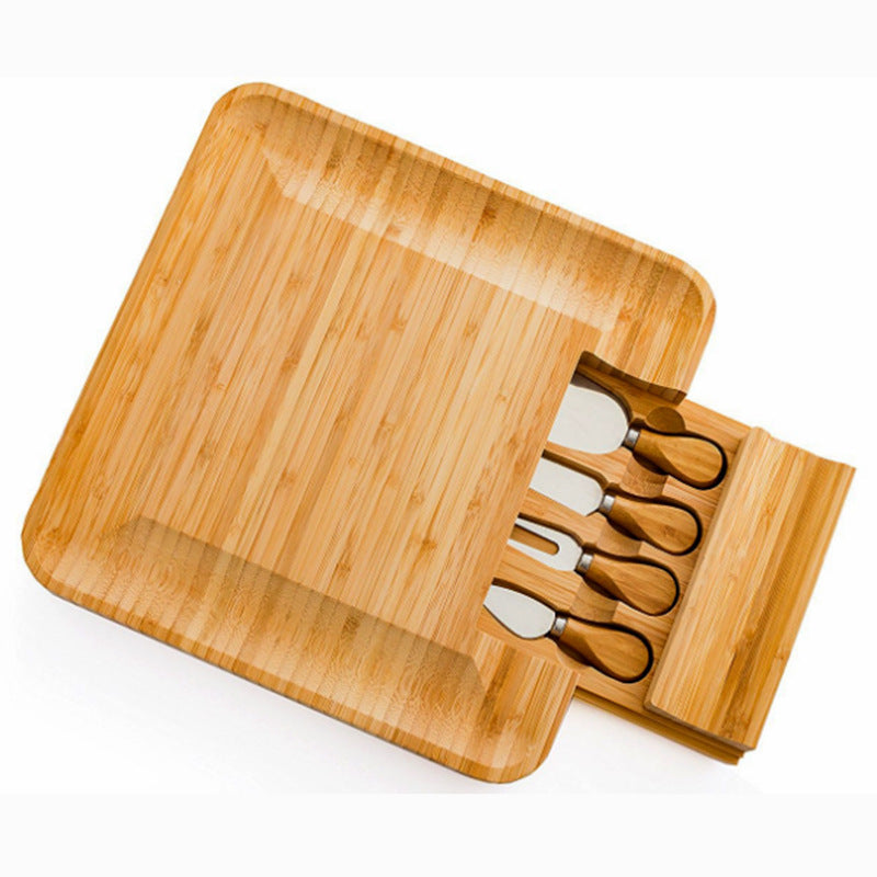 Multipurpose Cutting Board Knife Drawer Cheese Cutting Board Square EX-STOCK Canada 