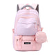 Children's Schoolbag Girls From Grade 3 To Grade 6 Lightweight EX-STOCK