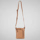 Greenwood Leather Siena Mini Crossbody Bag 