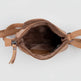 Greenwood Leather Siena Mini Crossbody Bag 