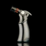Metal a prueba de viento Blue Flame Butane Torch Lighter Lighter Lighter