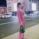 Ladies Fashion Blazer Women Pant suit - EX-STOCK CANADA