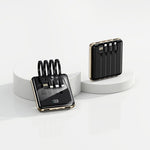 Super Fast Charge With Cable Mirror Enterprise Gift Mobile EX-STOCK Canada 