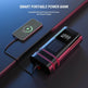 Automobile Emergency Start Power Source Car EX-STOCK Canada 