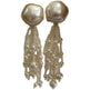 Ladies Fashion Style Handmade Beaded Earrings - EX-STOCK CANADA