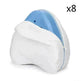 Memory Cotton Slow Rebound Leg Protector Pillow - EX-STOCK CANADA