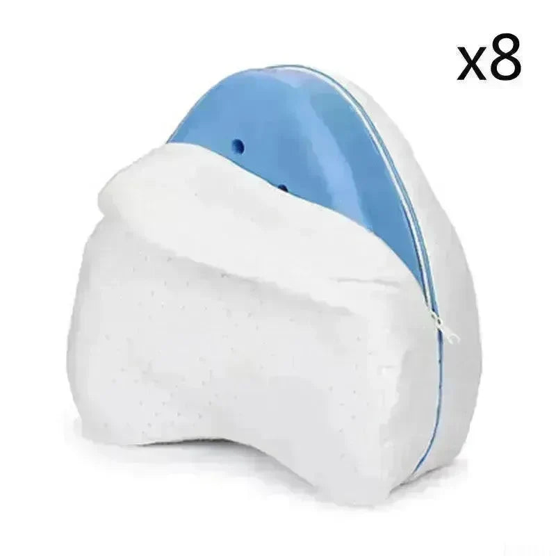 Memory Cotton Slow Rebound Leg Protector Pillow - EX-STOCK CANADA