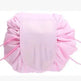 Animal Printing Large Capacity Drawstring Lazy Cosmetic Storage Bag - EX-STOCK CANADA