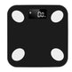 Electronic weight scale accurate body fat scale  EX-STOCK CANADA