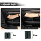 Universal Left Door Car Elbow Rest Pad Armrest support - EX-STOCK CANADA