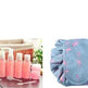 Animal Printing Large Capacity Drawstring Lazy Cosmetic Storage Bag - EX-STOCK CANADA