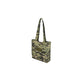 Tote Handbag Shoulder Canvas Grocery Bag Reusable School Shopping EX-STOCK