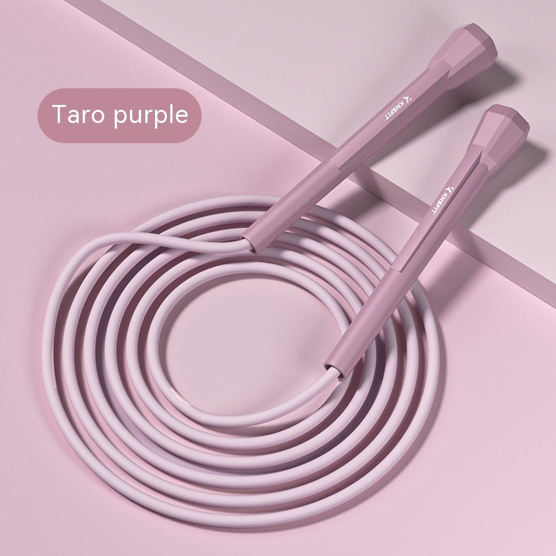 Sports Fitness Skipping Rope Children Racing Skipping Rope 