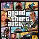 Grand Theft Auto V 