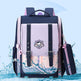 Personality Lightweight Children Large-capacity Backpack EX-STOCK