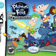 Phineas and Ferb: Across the 2nd Dimension 