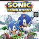 Sonic Generations 