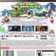Sonic Generations 