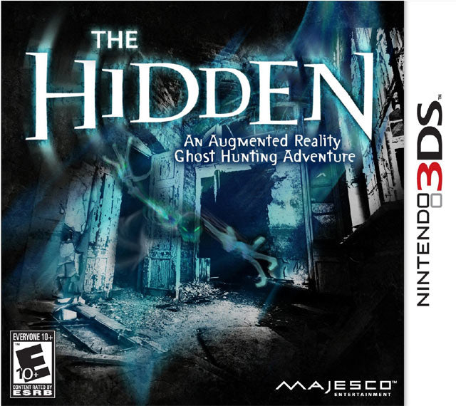The Hidden 