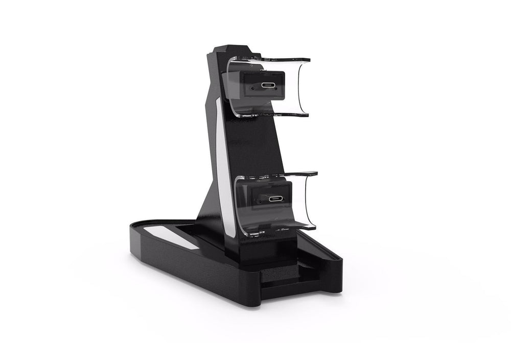 PS5 Handle Charger PS5 Handle Turn Light Charger EX-STOCK Canada 