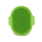 Silicone Pet Hair Removal Glove Comb Pet Grooming Gloves Brush - EX-STOCK CANADA