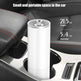 Portable Vehicle Handheld Vacuum Cleaner 120W Car Charger - EX-STOCK CANADA