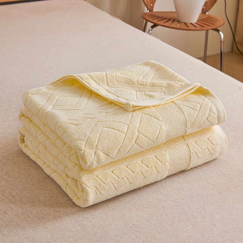Single Air-conditioning Summer Cooling Duvet Thin EX-STOCK Canada 