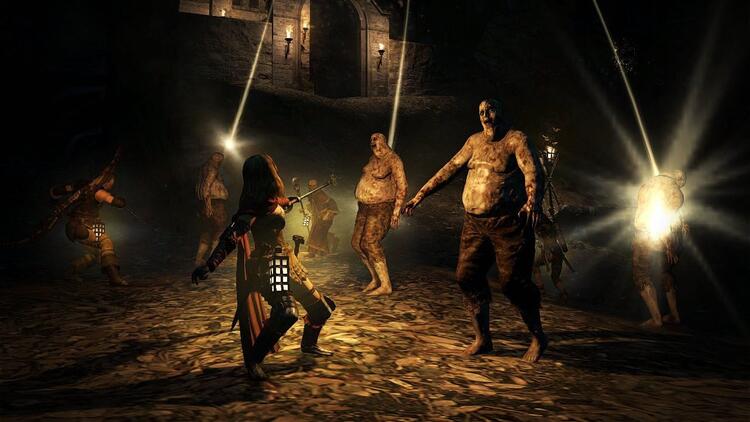 Dragon's Dogma 