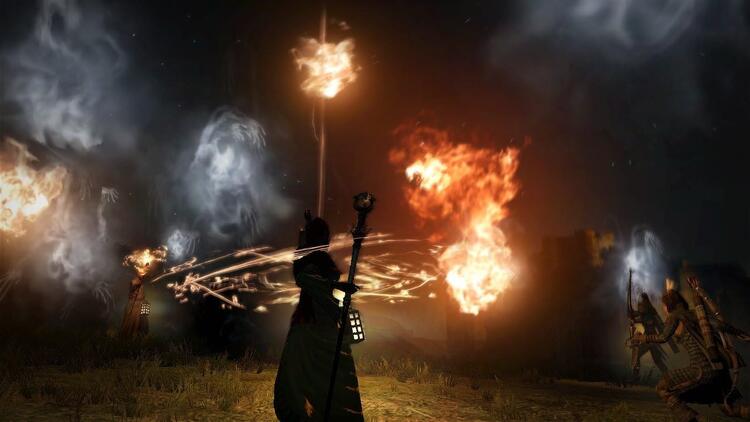 Dragon's Dogma 