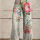 Women's Flared Thin Casual Pants 