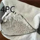 Shoes Laundry Bag Shoe Wash Bag For Washing Machine Reusable Zipper Shoe Washing Bag Sneaker Tennis Shoe Cleaner Kit Remove Dirt - EX-STOCK CANADA