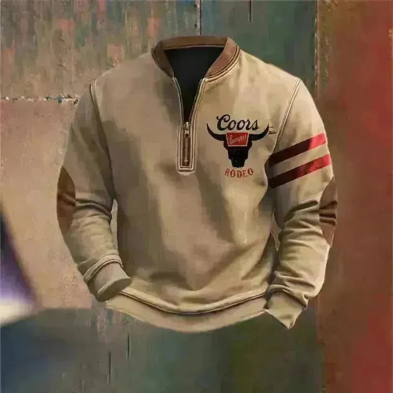 Sweat-shirt Zip Sweethirt zip de sweat-shirt zip