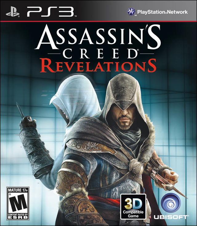 Assassin's Creed: Revelations 