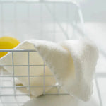 Hand towel microfiber children's small square - EX-STOCK CANADA