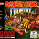 Donkey Kong Country 