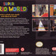 Super Mario World 