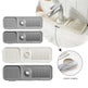 Silicone Faucet Splash Guard & Sink Drip Mat – Anti-Splash Drain Pad for Kitchen & Bathroom