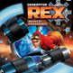 Generator Rex: Agent of Providence 