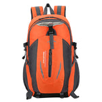 36L Outdoor Backpack Waterproof Daypack Travel Knapsack EX-STOCK