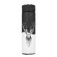 Smart water cup 304 stainless steel 