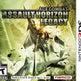 Ace Combat: Asalto al Horizonte Legado 