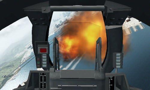 Ace Combat: Asalto al Horizonte Legado 