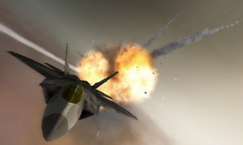 Ace Combat: Asalto al Horizonte Legado 